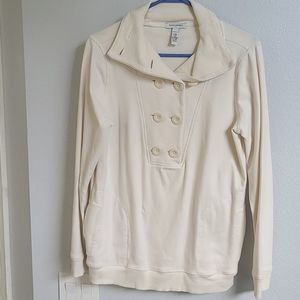 Super soft long sleeve shirt